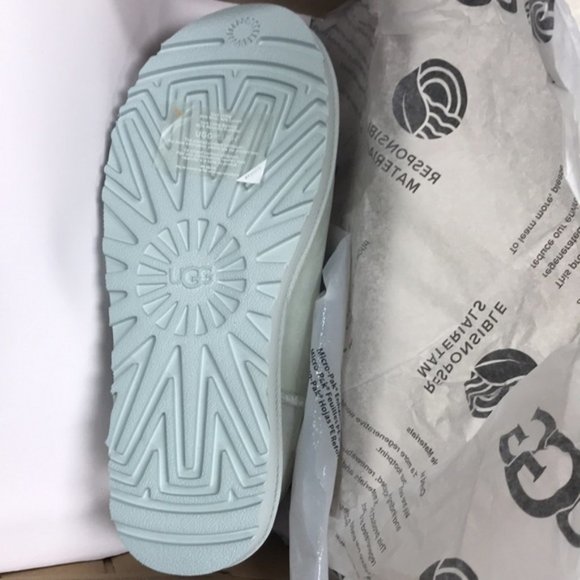 UGG Classic Ultra Mini Women's Ankle Boot - Picture 6 of 6